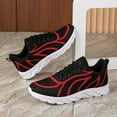 thumbnail image 6 of VOVORY Womens Sneakers Running Shoes Athletic Sport Casual Tennis Walking Shoes, 6 of 10