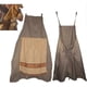 thumbnail image 1 of Chefs Prank Apron Creative Prank Aprons for Men The Ultimate Gag Gift Surprise Hiding In The Pocket Funny Gifts, 1 of 5