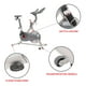 thumbnail image 2 of Bicicleta estática Sunny Health & Fitness Pro Lite Mod. SF-B1970, 2 of 5