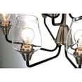 thumbnail image 4 of Maxim Lighting - Nine Light Chandelier - Multi-Tier Chandelier - Goblet - 9, 4 of 4
