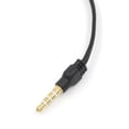 thumbnail image 3 of 3.5mm Audio Splitter Adapter Cable Headphone Splitter Male To Dual Female MP3 MP4 Stereo Plug Adapter For Laptop Mic Headset, 3 of 8
