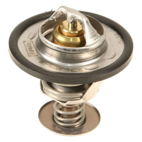 Motorcraft Thermostat Fits select: 2011-2017 FORD F250, 2011-2017 FORD F350