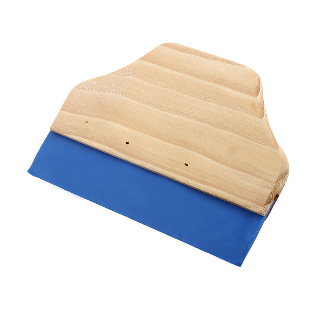 Unique BargainsHousehold Dormitory Wall Wooden Varnish Remover Wallpaper Paint Scraper Board