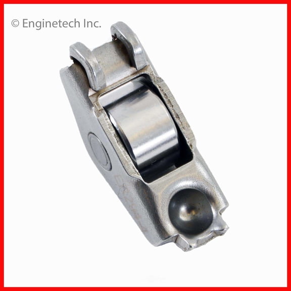 Enginetech ER294-4 Engine Rocker Arm - 4 Pack