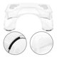 thumbnail image 1 of unbranded Foldable Clear Bathroom Stool with Nonslip Surface for Squatting Foot Support, 1 of 8