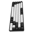thumbnail image 1 of Mechanical Gaming Keyboard, RGB Backlit 68 Keys Wired Keyboard, Ergonomic Mini Gaming Keyboard With Hot Swap Switch, Blue Switch, Multimedia Function, For , OS X,, 1 of 8