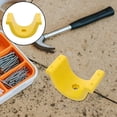 thumbnail image 1 of unbranded 4Ud Bases Para Cable Con Ajustable Y Material Resistente Para Organización De Cables En Hogar, 1 of 6