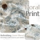 thumbnail image 4 of Cortinas Jinchan de lino para cocina, diseño floral francés, 76 x 76 cm, color azul y beige, 4 of 9