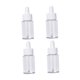 thumbnail image 4 of BESTYASH 4Ud Frascos Vacíos Con Goteros De Vidrio Y Plástico Silicona Para Almacenar Líquidos, 4 of 8