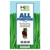 Howard Johnsons 7133 All Purpose Fertilizer 16-16-16 20lb, 20 lb, Brown/A