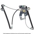 thumbnail image 2 of CARDONE New 82-2134A Window Regulator Front Left fits 1997-2003 BMW, 2 of 4