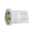 thumbnail image 4 of 20X T10 194 168 Lamp Bulb 8 LED White for Car, 4 of 4