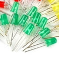 thumbnail image 5 of 20Pcs LED Light Diodes for Science Projects, Electric Experiments and Commercial, 5 of 10