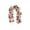 B, variant on geerera Fall Decor Fall Garland for Home - 78.74" Artificial Mixed Maple Leaf Vine with Pumpkins & Pinecones, Fall Home Decor Leaves Decor Hanging Swag for Mantel Wall Doorway Autumn
