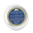 thumbnail image 3 of 3x Beard Balm Leave-In Taming Styling Conditioner Moustache Wax Moisturizing, 3 of 5