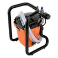 thumbnail image 3 of Valu-Air V8626 Airless Paint Sprayer 3000 PSI 5/8HP 650w Electric Powered with 25ft Hose for Interior Exterior Furniture/Fence/Home/House, 3 of 6