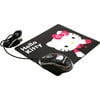 Hello Kitty Mouse/Pad Combo