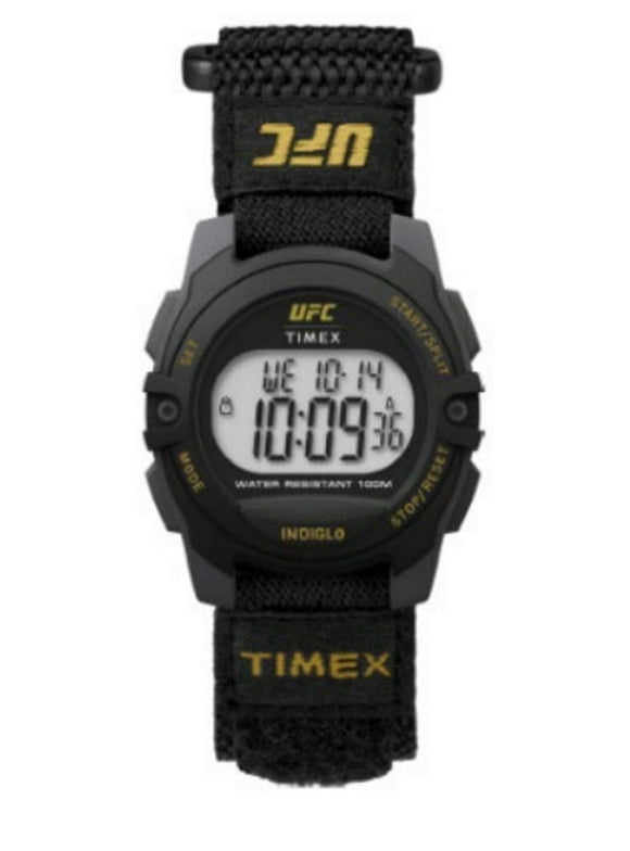 Velcro Watches