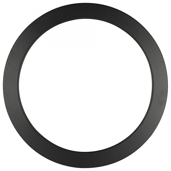 ModPLUS by Access 20830TRIM-BL in Black Finish