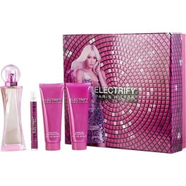 Britney Spears Fragrances by Britney Spears for Women - 4 Pc