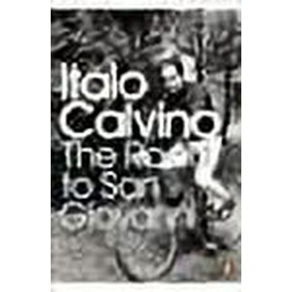 The Road to San Giovanni