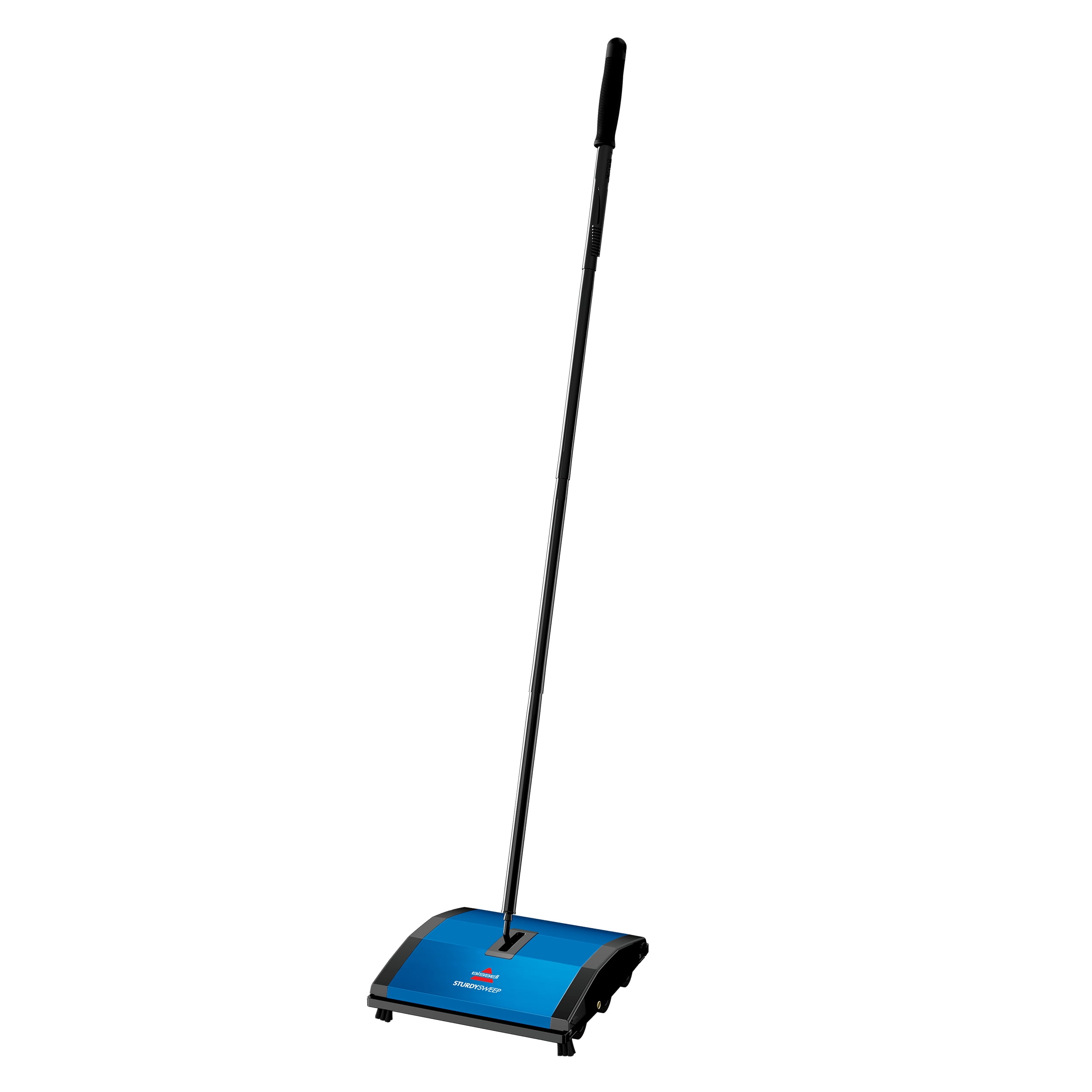 BISSELL Sturdy Sweep Carpet \u0026 Floor 