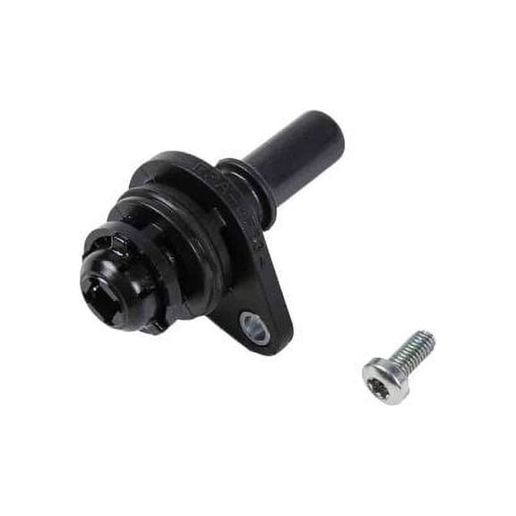 Vacuum Regulator Valve