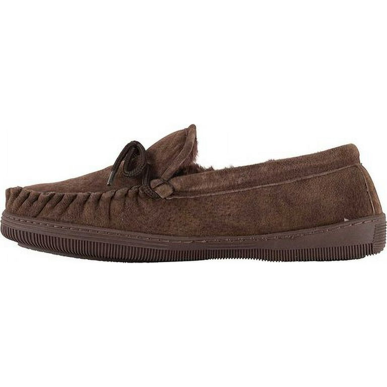 Lamo women's shop fleece moccasins