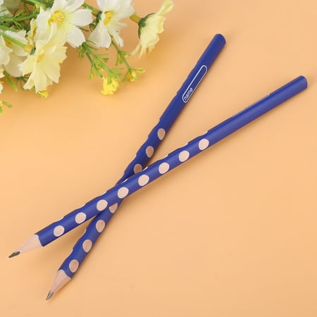 LHCER 36pcs/set Professional Triangular Drawing Pencils for Writing