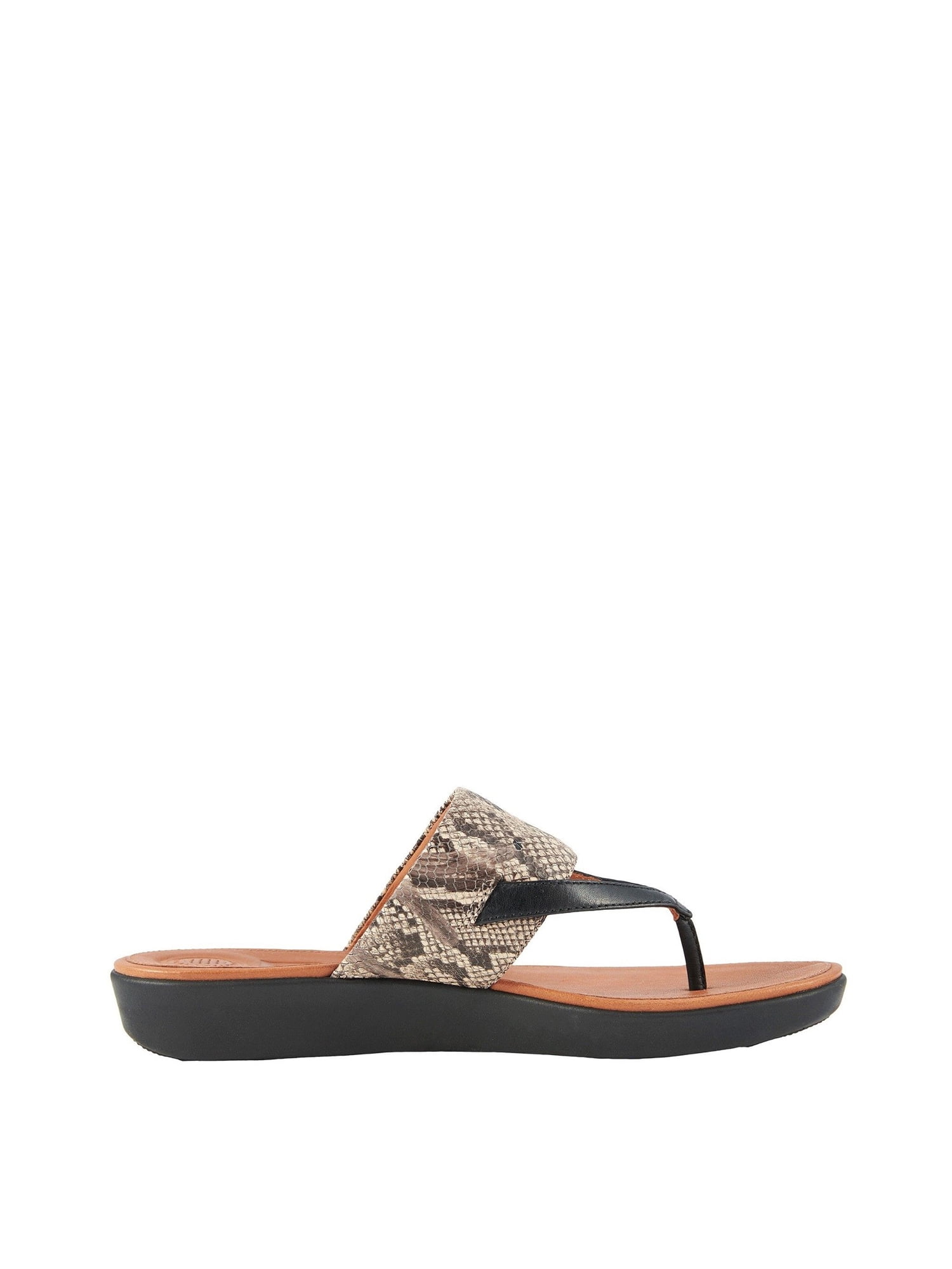 Fitflop Womens Delta Toe Thong Sandals Walmart