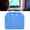 Blue, variant on Xirurus Handheld Game Console Silicone Cover for 2DS Soft Protective Case Scratch Resistant with Top Bottom Screen Protector Red (7.87 inches / 20 cm)