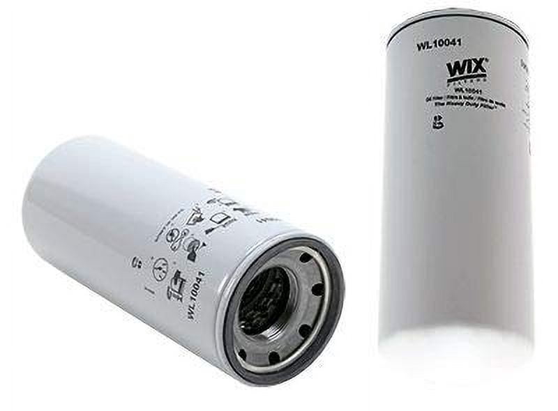 Engine Oil Filter
