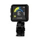 thumbnail image 1 of USB Rechargeable Guitar Tuner Clip On Electric Guitar Tuner 360 Degree Rotating Digital Electronic Tuner Easy to Use White, 1 of 5