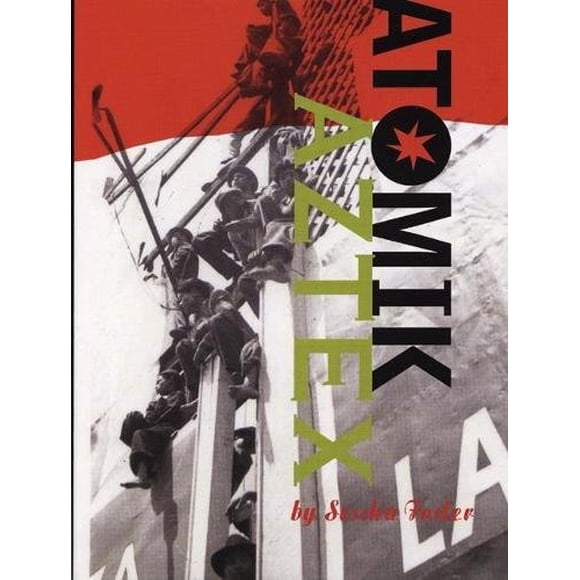 Atomik Aztex