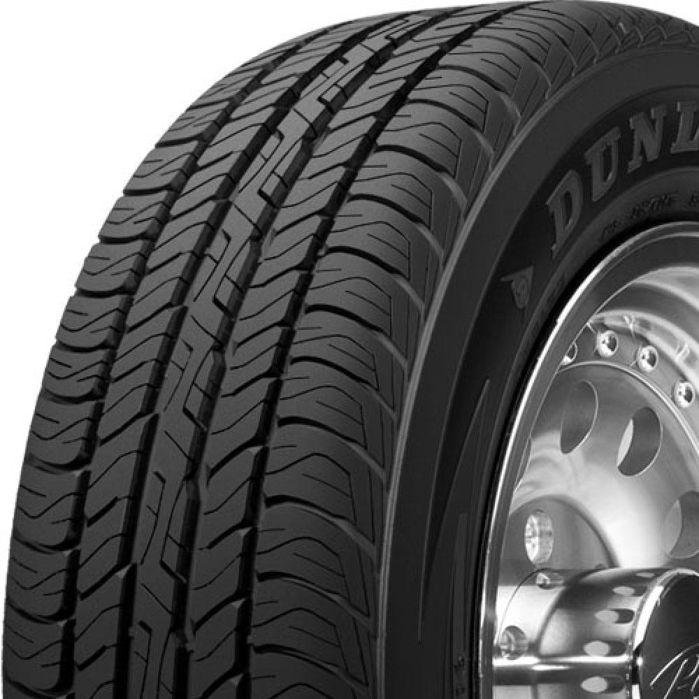 Dunlop Signature II 185/60R15 84 T Tire - Walmart.com