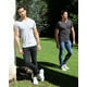 thumbnail image 5 of Paquete De 3 Playeras Alfani Cuello V Para Hombre, 5 of 8
