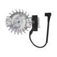 thumbnail image 4 of Volante De Encendido, Kit De Volante De Encendido De Motosierra Reemplazo De Alta Precisión Confiable Con Línea De Conexión Para Husqvarna 362 365 371 372 372XP Para Cergrey Ignition Flywheel Kit, 4 of 8