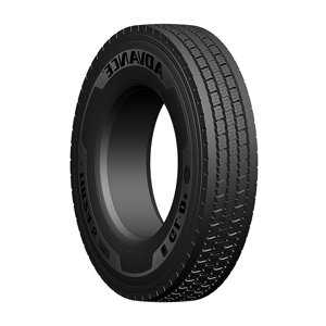 Advance GL-D1 295/75R22.5 146/143L H Commercial Tire Sansujyuku sansujyuku.com