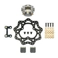 thumbnail image 3 of Wilwood Sprint Brake Kit LF Steel Rotor, 3 of 4