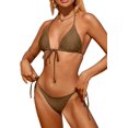 thumbnail image 1 of GFDYREE Two Piece Swimsuit Bikini Bikini womens, 1 of 4