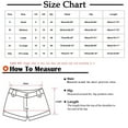 thumbnail image 3 of Women's Flowy High Waisted Skirt Shorts 2 in 1 Workout Yoga Shorts Athletic Shorts Wine,M, 3 of 6