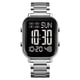 thumbnail image 2 of Reloj Digital Deportivo para Hombre, Resistente Al Agua y con Pantalla Luminosa, Ideal para Senderismo, Camping, Correr, Nadar y Otros Deportes., 2 of 5