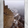 thumbnail image 3 of CafePress - Great Wall China Long Sleeve T Shirt - Unisex Cotton Long Sleeve T-Shirt, 3 of 4