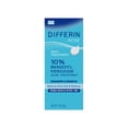 thumbnail image 2 of Tratamiento localizado Differin Acne con peróxido de benzoilo al 10%, 30 ml, 2 of 9