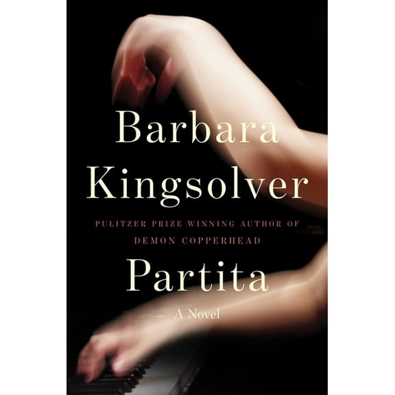 Partita, (Hardcover)