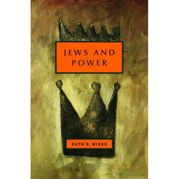 Jews and Power 9780805242249 Used / Pre-owned
