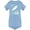 Light Blue, variant on Cute Shark Bodysuit Infant -Image by Shutterstock, 24 Months
