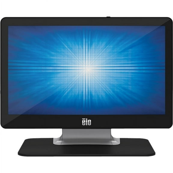 Elo 1302L 13.3" Touchscreen FHD TFT LCD Monitor 1920x1080 25msec 800:1 E683204