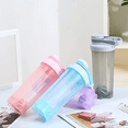 thumbnail image 5 of 7PCS Milkshake Protein Shaker Balls,Plastic Blending Mixing Ball Bottle Mixers,Colorful Whisk Shaker Balls - grey, 5 of 5