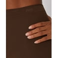 thumbnail image 4 of Maidenform Seamless Tummy Control Shapewear Thigh Slimmer Just Brown XL Women's, 4 of 5